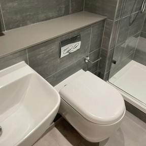 End of Tenancy Cleaner UK